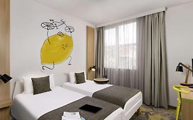 Ibis Styles Budapest City